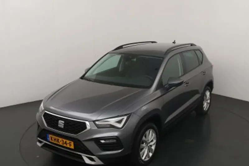 SEAT Ateca (2024)