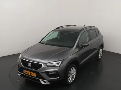 SEAT Ateca (2024) — foto 1