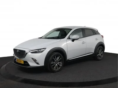 Mazda CX-60 (2023) — foto 1