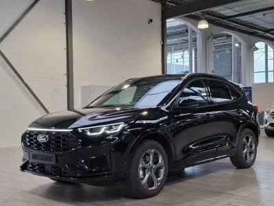 Ford Kuga (2025) — foto 1