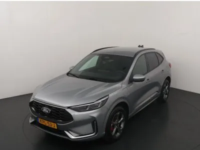 Ford Kuga (2025) — foto 1