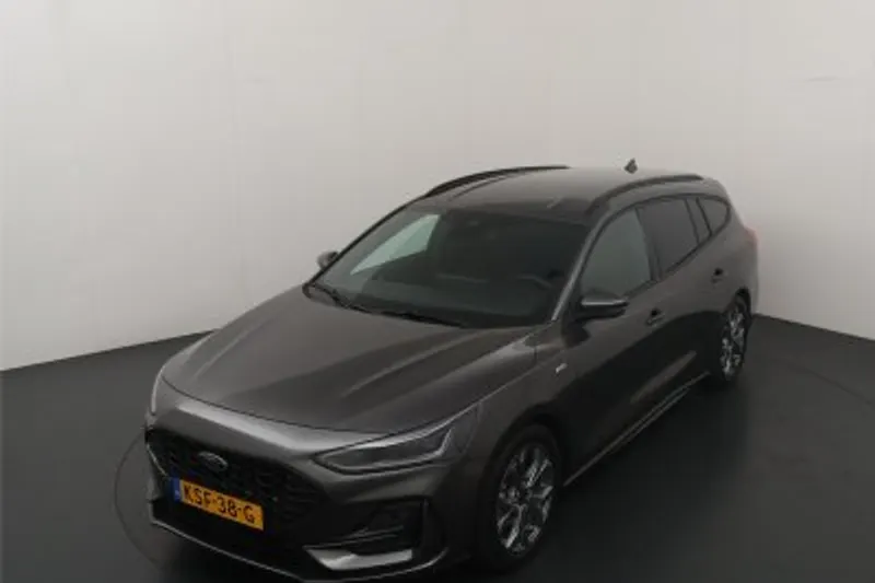 Ford Focus (2025)
