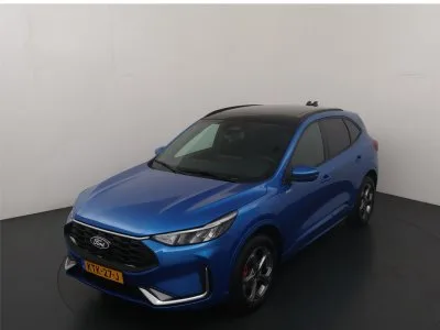Ford Kuga (2026) — foto 1