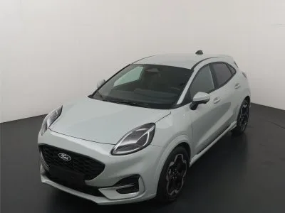 Ford Puma (2026) — foto 1