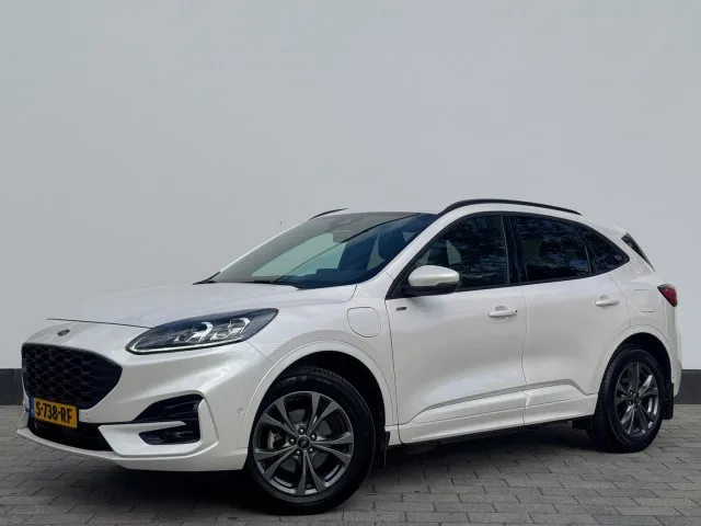 Ford Kuga (2023) — foto 1