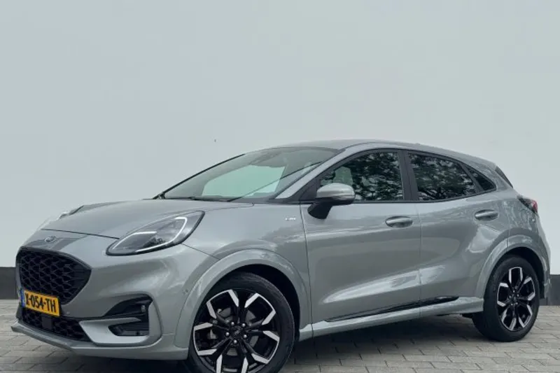 Ford Puma (2024)