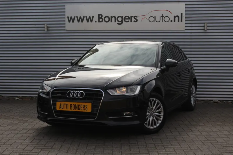 Audi A3 (2013)