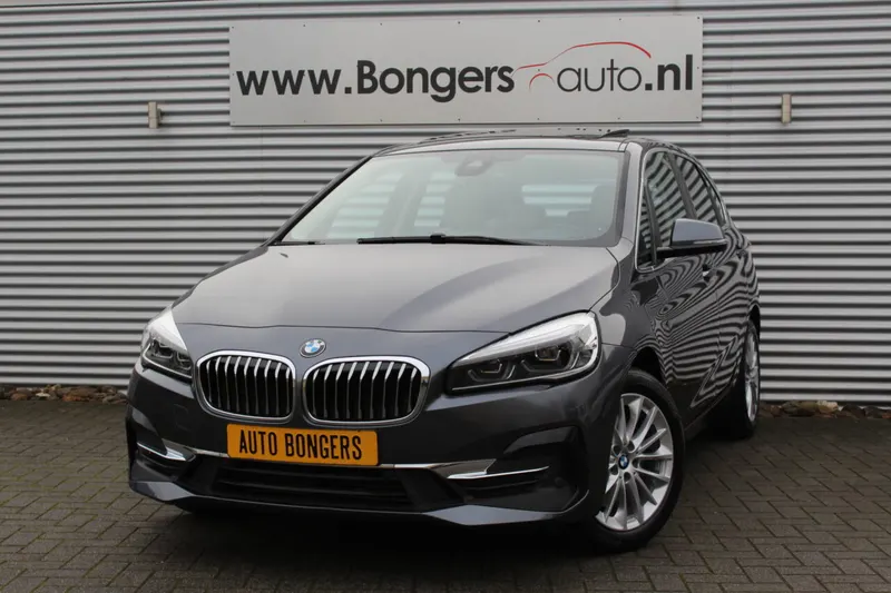 BMW 2-Serie (2020)