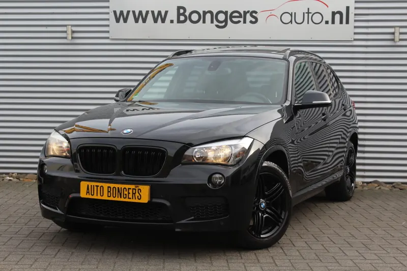 BMW X1 (2013)