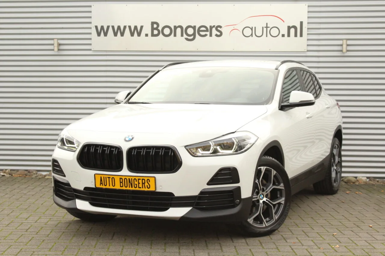 BMW X2 (2022) — foto 1