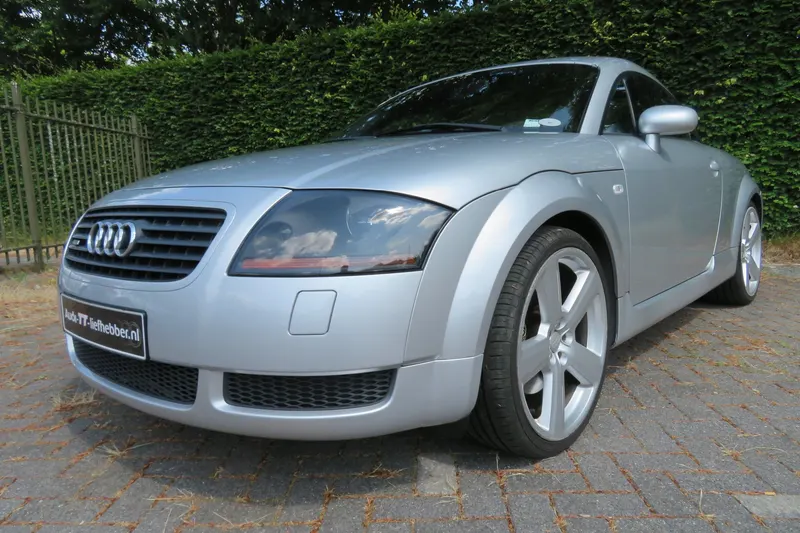 Audi TT (1999)