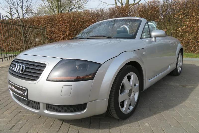 Audi TT (1999)