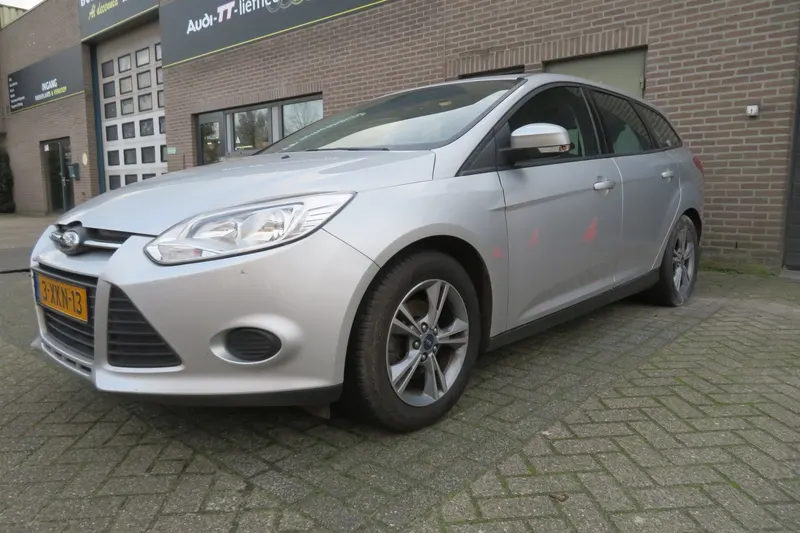 Ford Focus (2014)