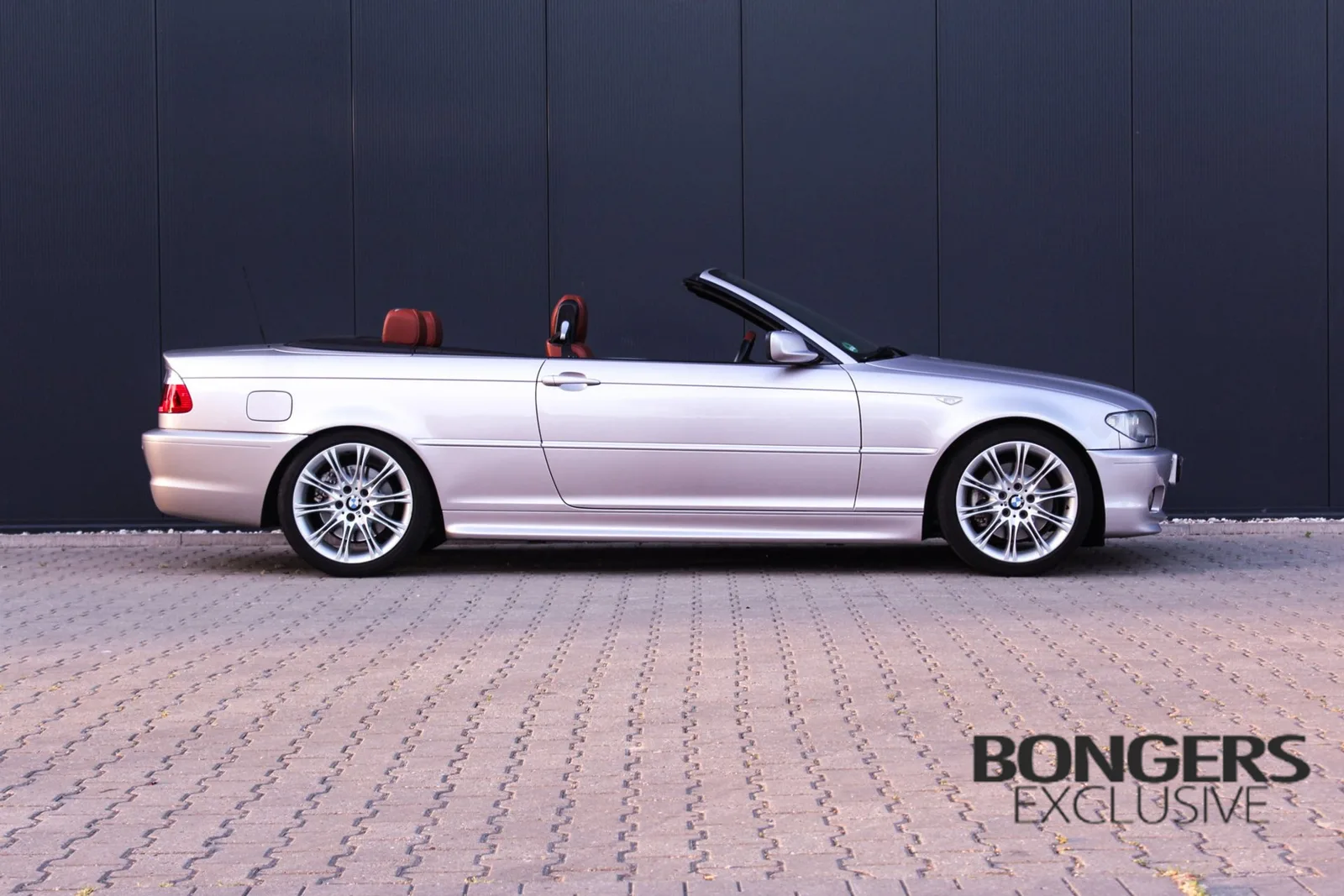 BMW 3-Serie (2004) — foto 1