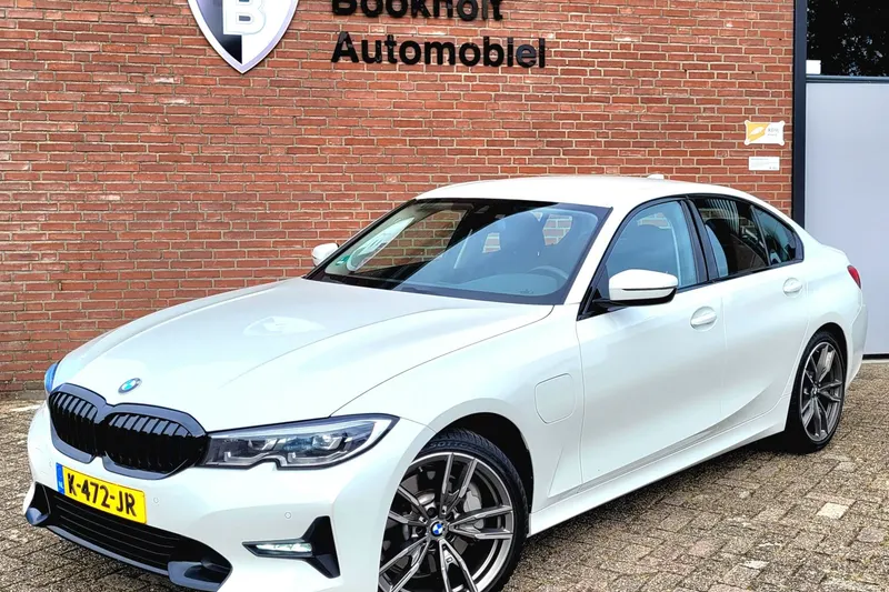 BMW 3-Serie (2021)