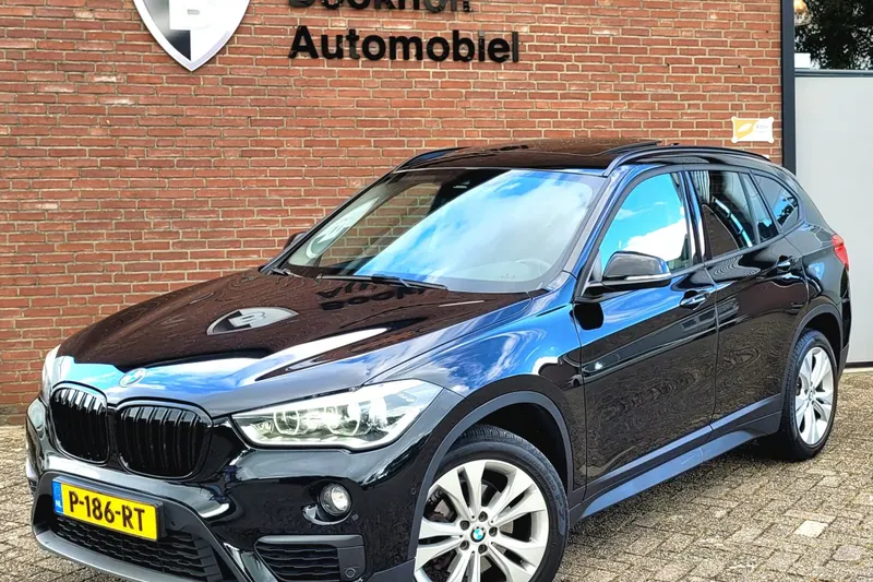 BMW X1 (2019)