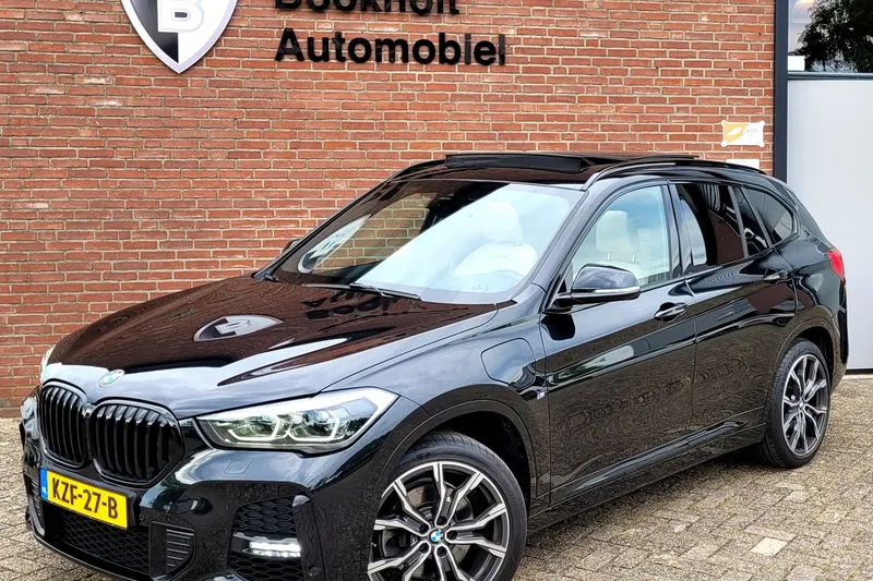 BMW X1 (2021)