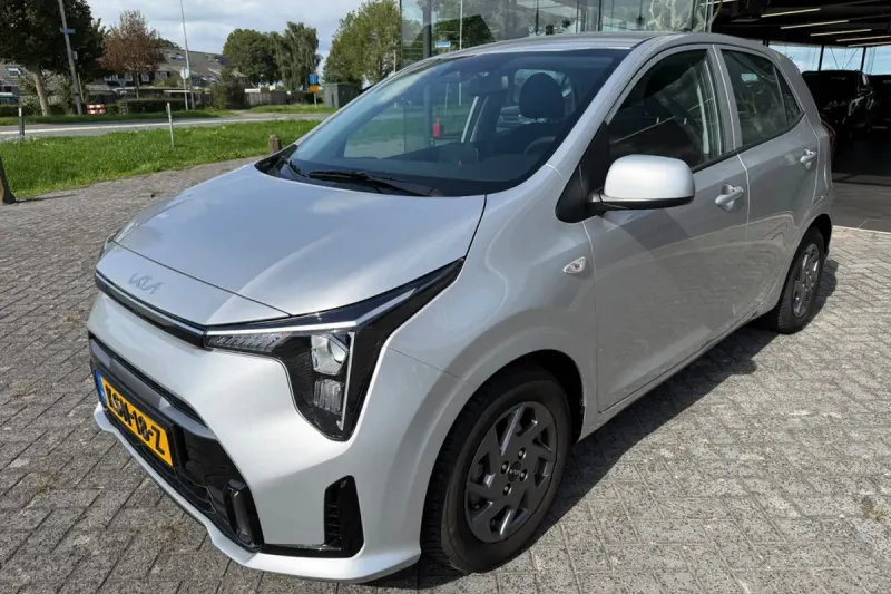Kia Picanto (2025)