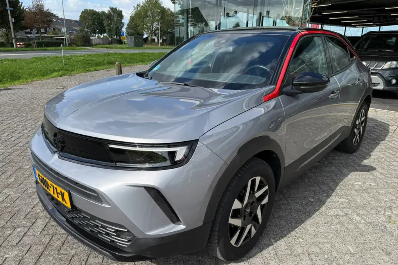 Opel Mokka (2023)