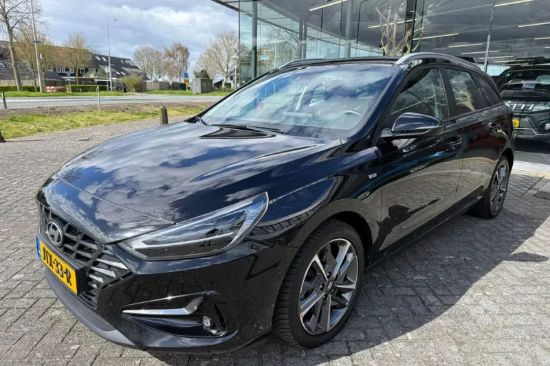Hyundai i30 (2023)