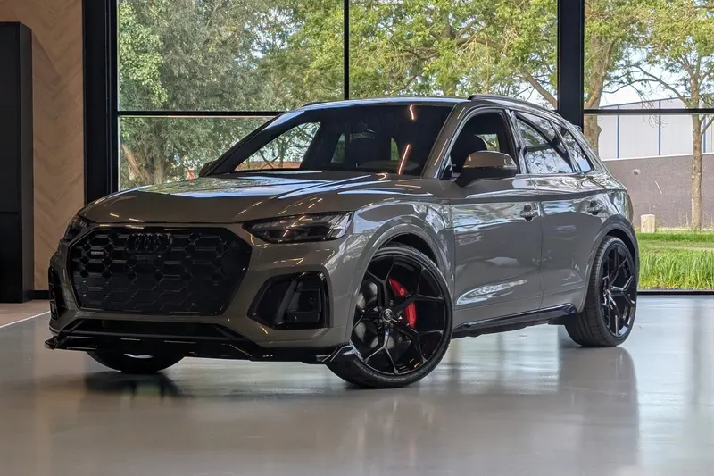 Audi Q5 (2023)