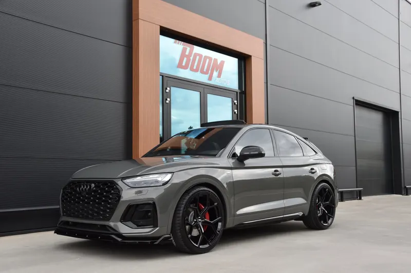 Audi Q5 Sportback (2024)