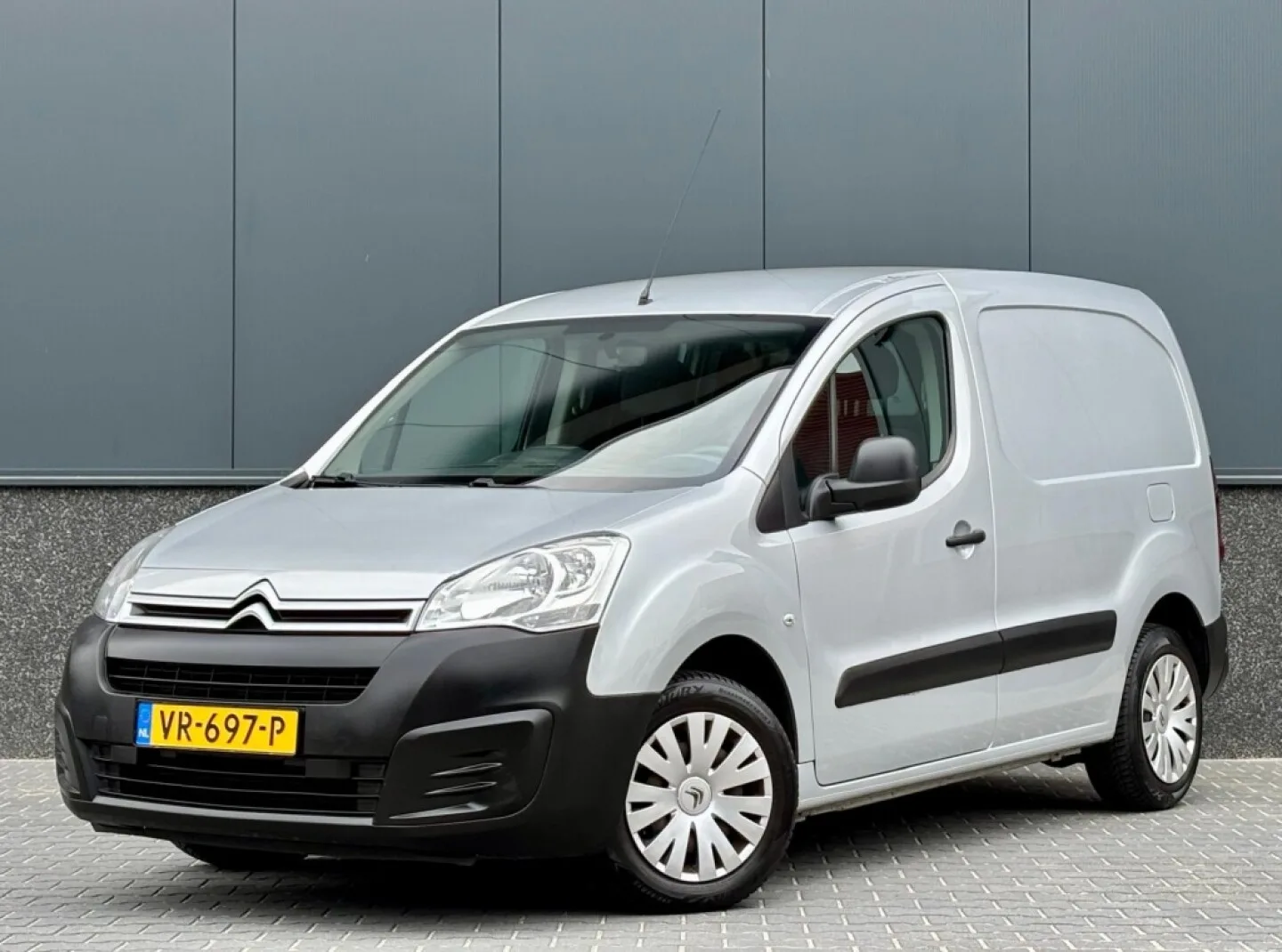 Citroën Berlingo (2015) — foto 1