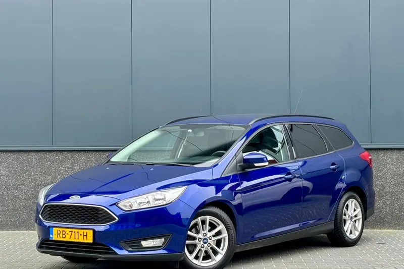 Ford Focus (2017)