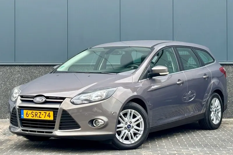 Ford Focus (2013)