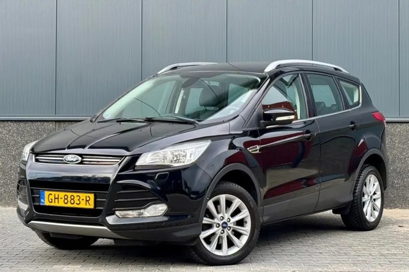 Ford Kuga (2015)