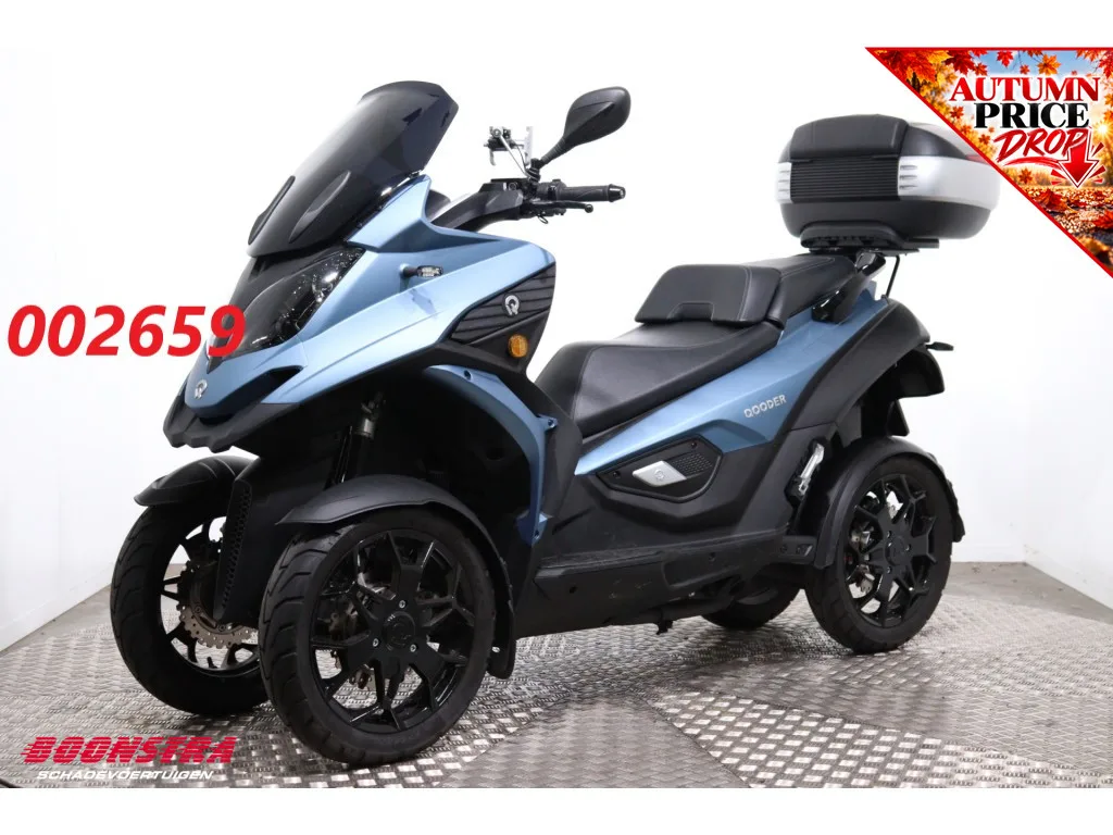 Quadro QV3 (2021) — foto 1