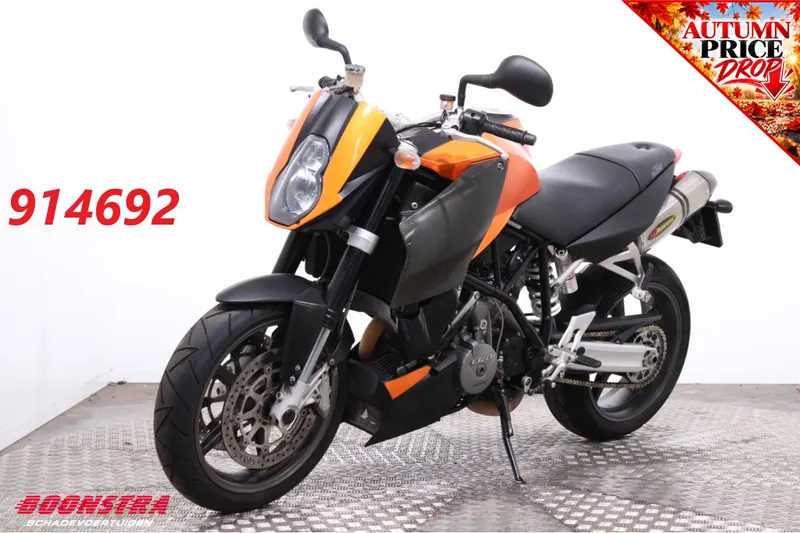 KTM 990 Super Duke (2006)