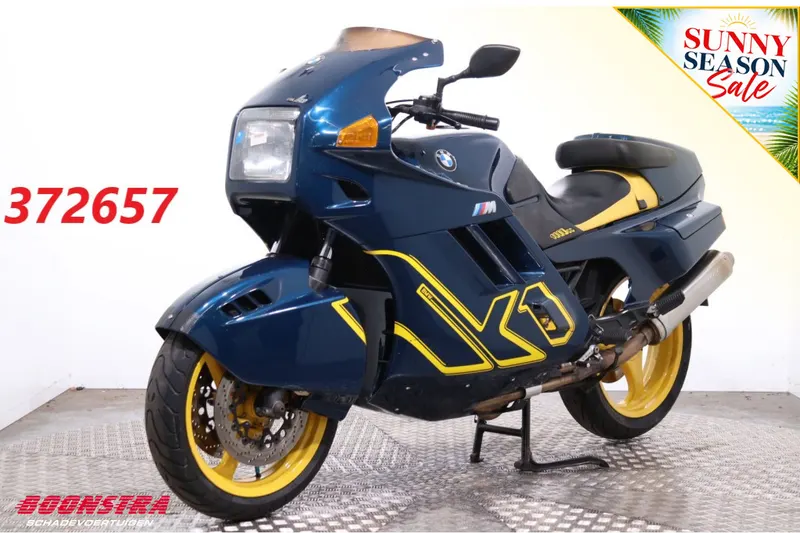 BMW K1 (1989)