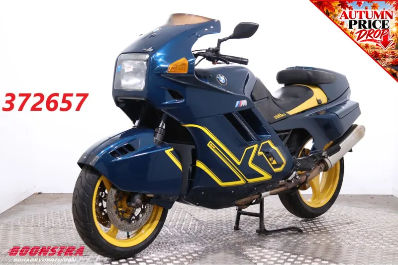 BMW K1 (1989)