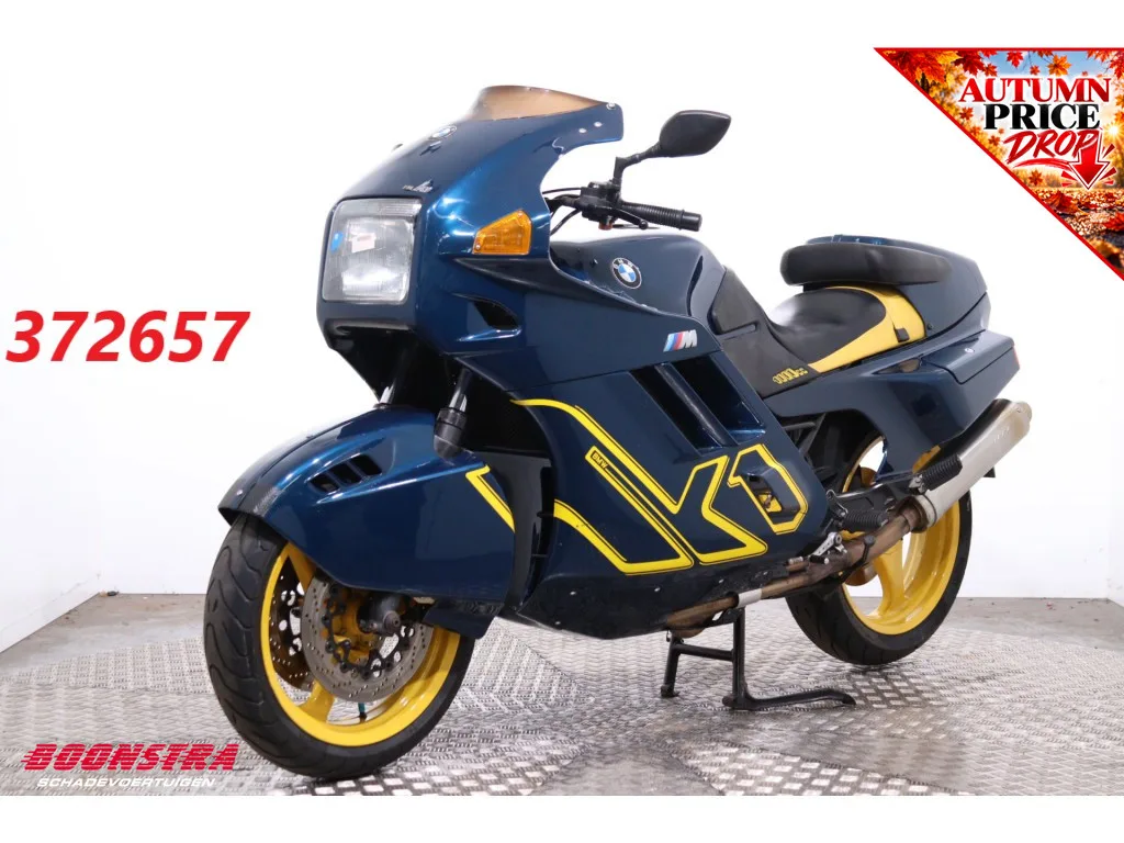 BMW K1 (1989) — foto 1