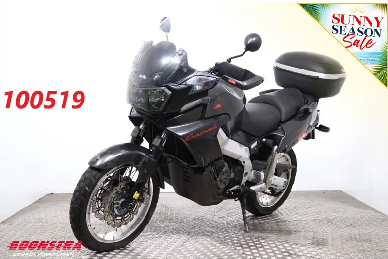 Aprilia ETV 1000 Caponord (2004)