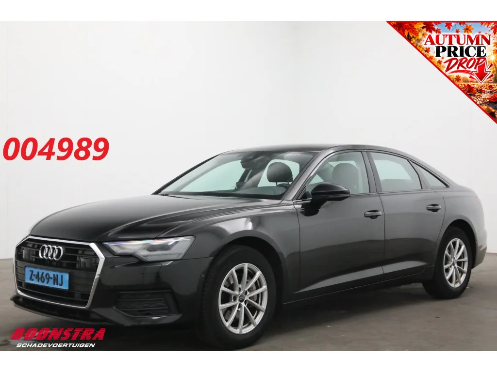 Audi A6 (2022) — foto 1