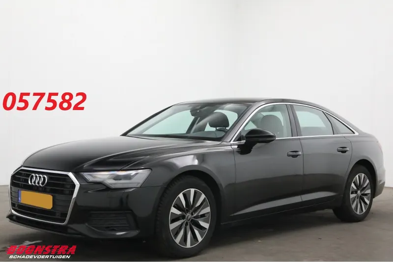 Audi A6 (2022)