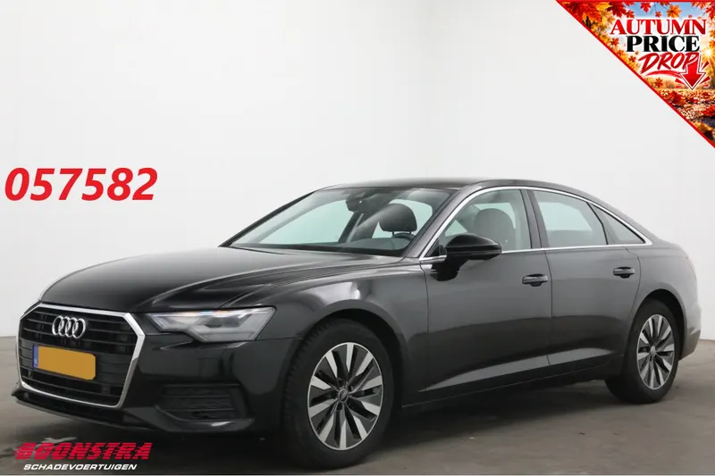 Audi A6 (2022)