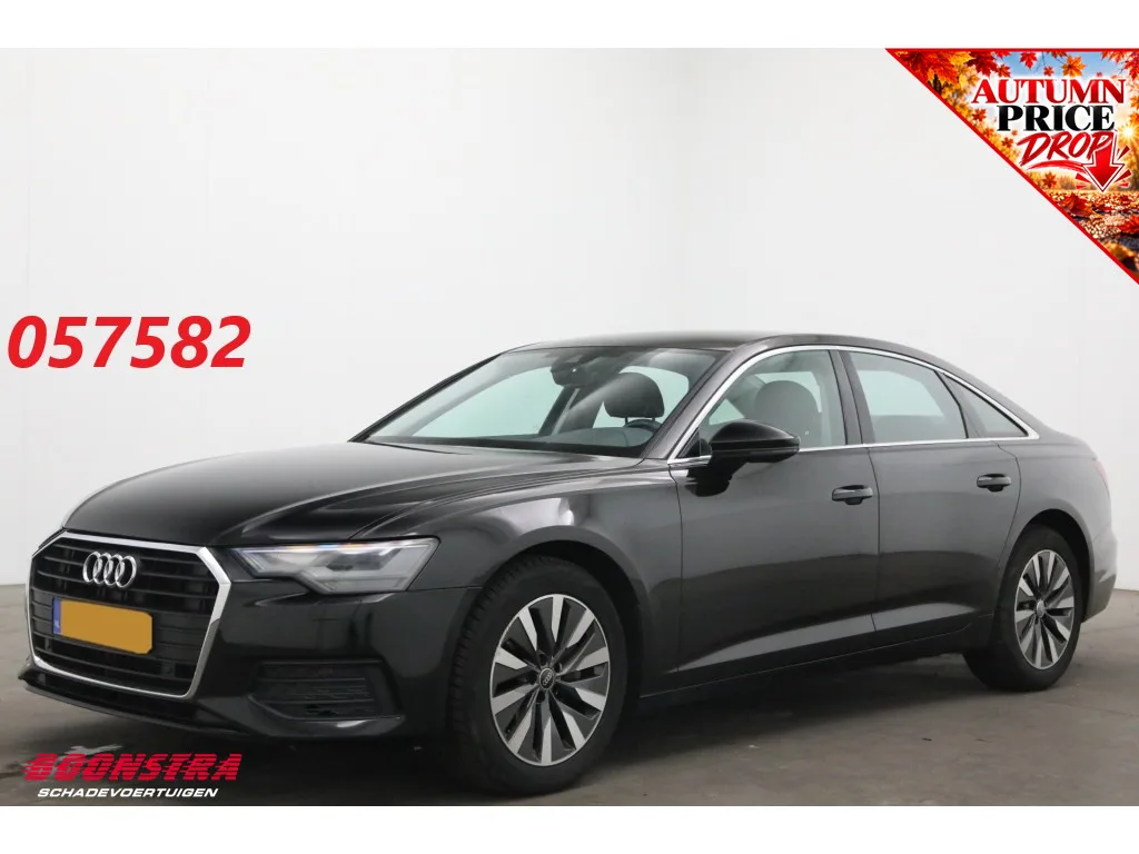 Audi A6 (2022) — foto 1