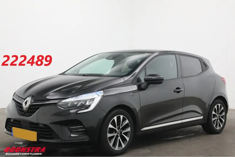 Renault Clio (2021)