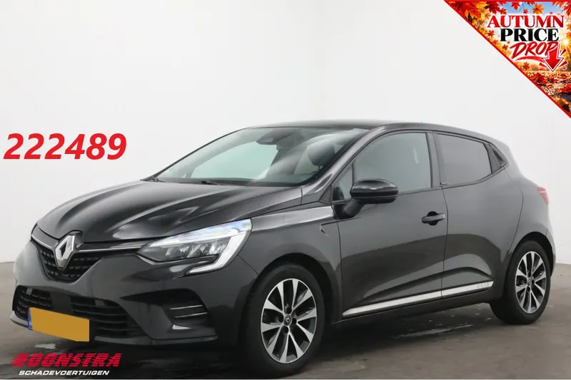 Renault Clio (2021)