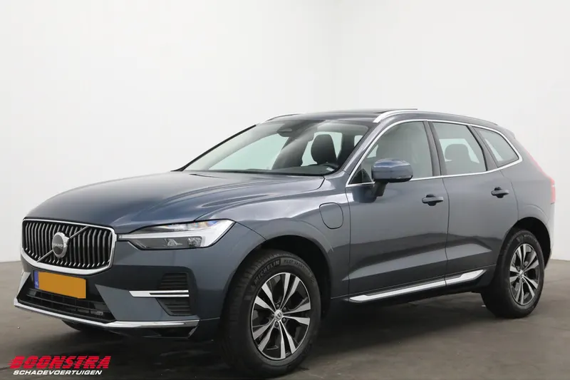 Volvo XC60 (2021)