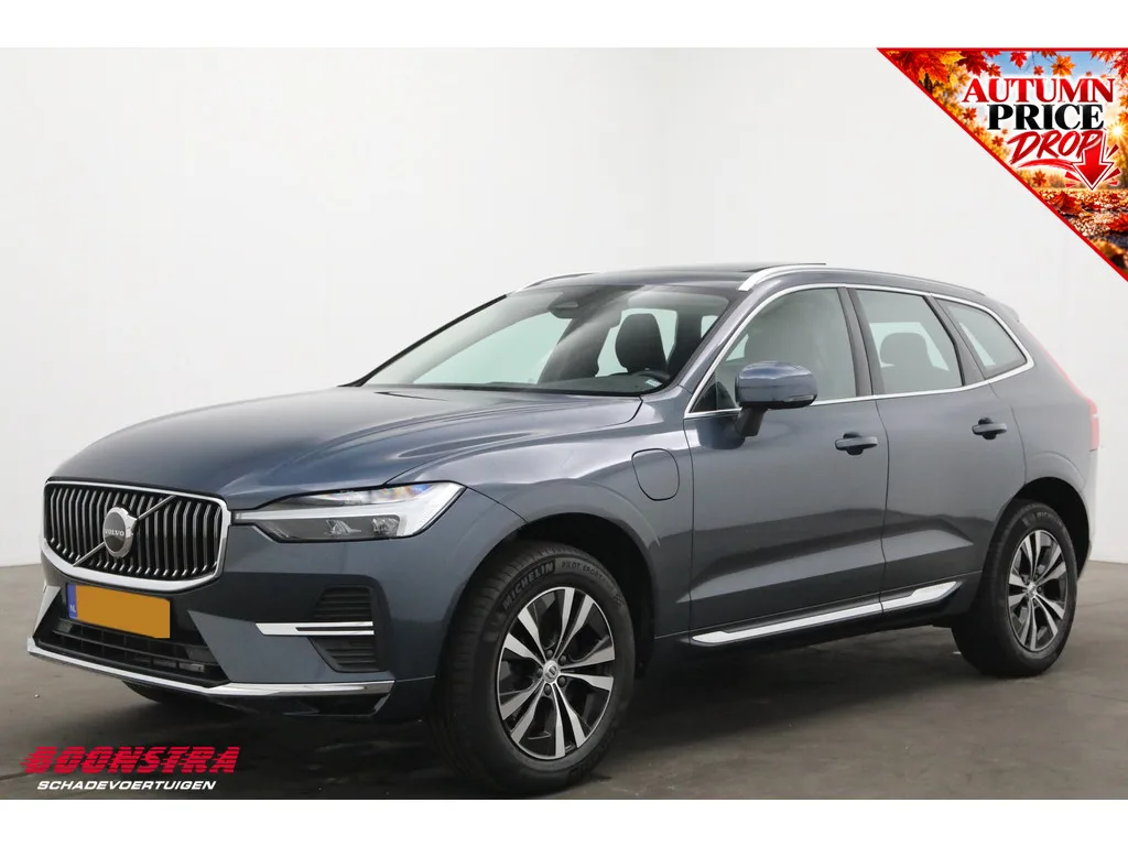 Volvo XC60 (2021) — foto 1