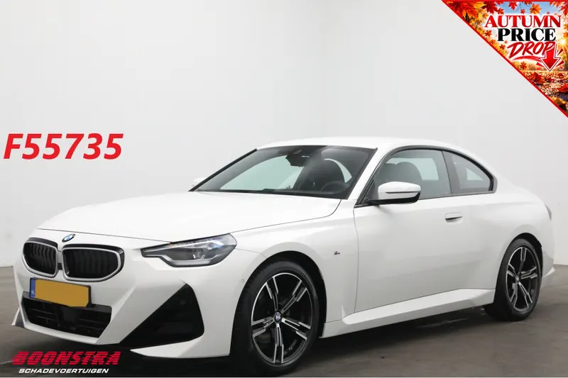 BMW 2-Serie (2025)