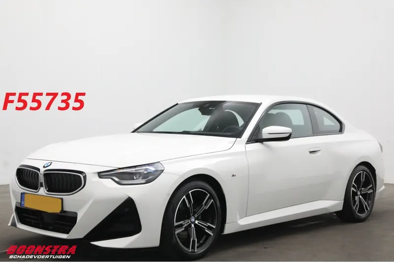 BMW 2-Serie (2025)