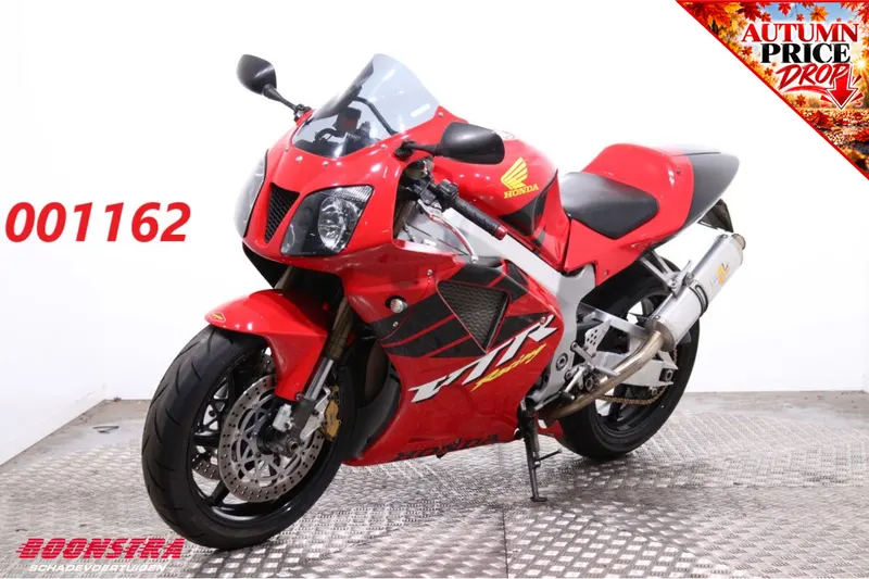 Honda VTR 1000 SP 1 (2000)