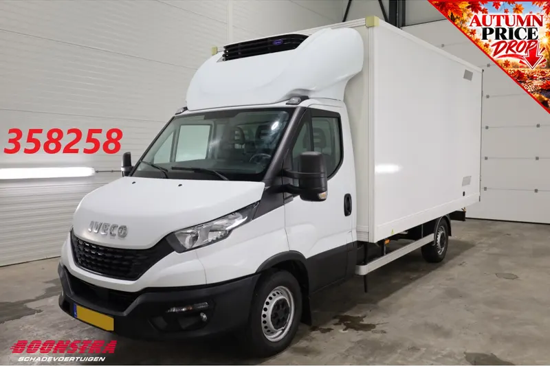 Iveco Daily (2020)