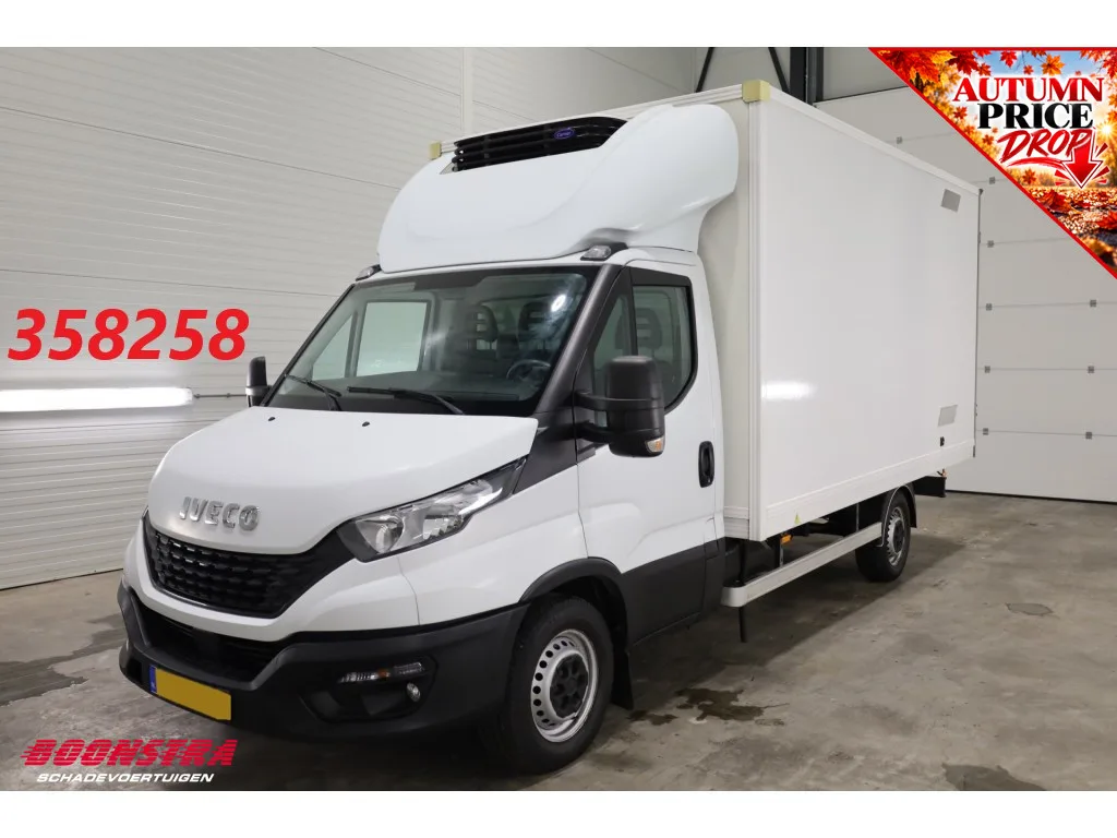 Iveco Daily (2020) — foto 1