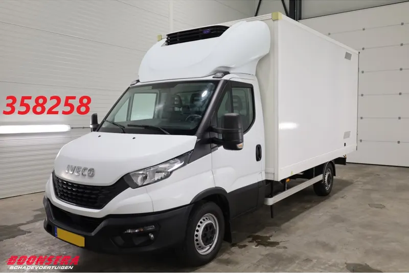 Iveco Daily (2020)